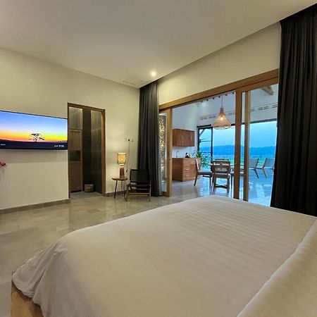 יוגיאקרטה Boutique Villa Jogja Senang מראה חיצוני תמונה