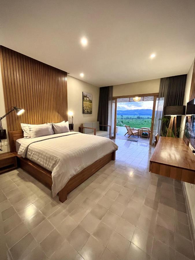 יוגיאקרטה Boutique Villa Jogja Senang מראה חיצוני תמונה