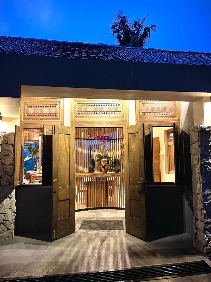 יוגיאקרטה Boutique Villa Jogja Senang מראה חיצוני תמונה