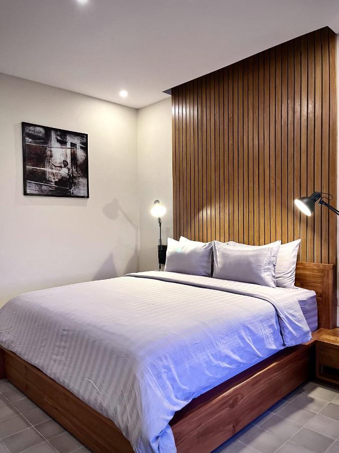 Putjung Boutique Villa Jogja Senang מראה חיצוני תמונה