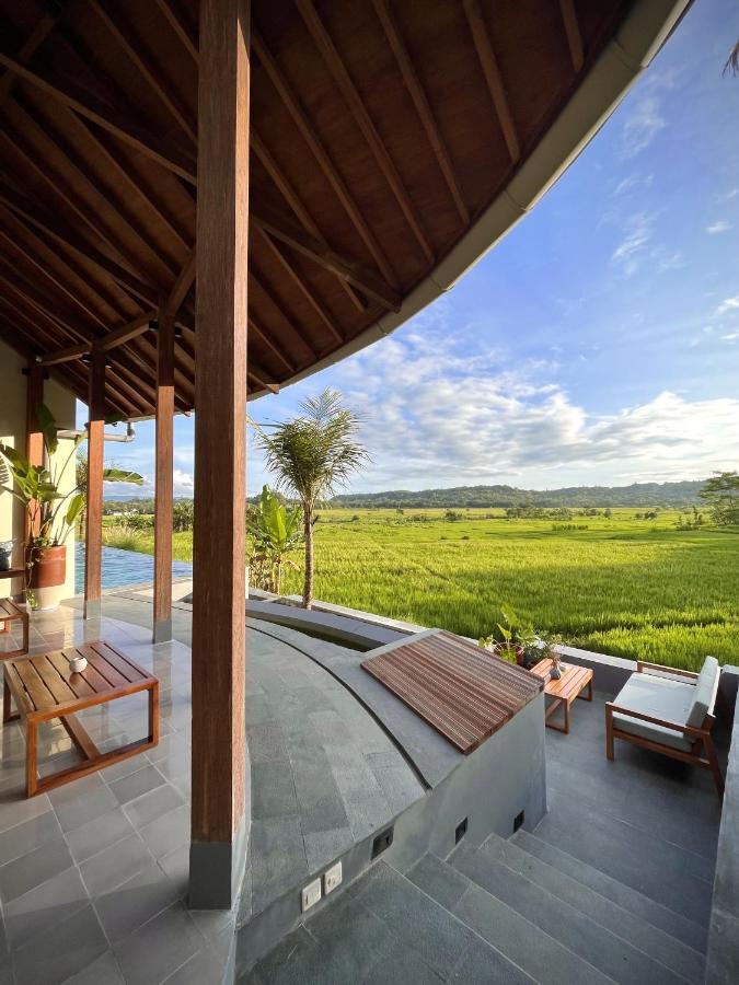 יוגיאקרטה Boutique Villa Jogja Senang מראה חיצוני תמונה