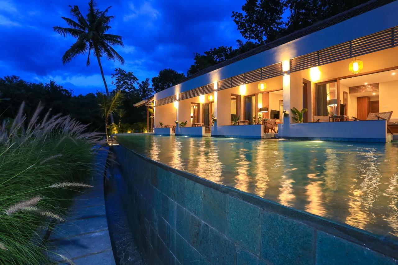 יוגיאקרטה Boutique Villa Jogja Senang מראה חיצוני תמונה